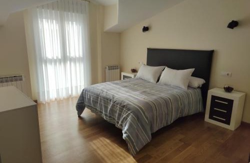 Casalarreina House | Chalet con amplio jardín