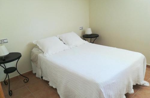 La Azohia House | Chalet con dos apartamentos