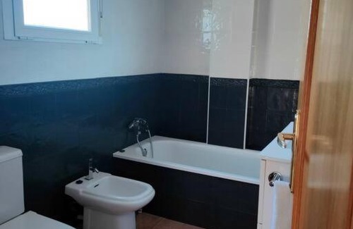 Torrent House | Chalet con piscina, Calicanto