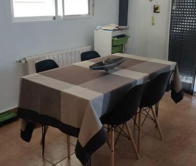 Torrent House | Chalet con piscina, Calicanto