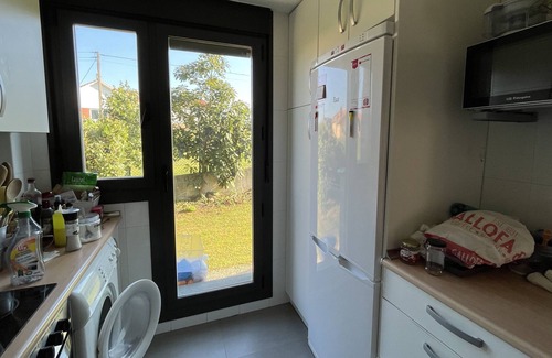 Tagle House | Chalet con piscina comunitaria