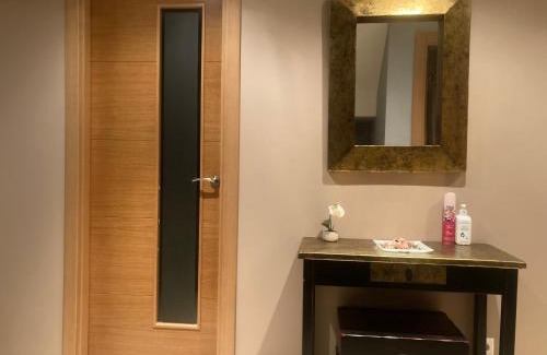 Simancas House | Chalet con piscina