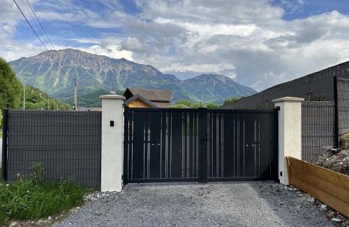 Faverges-Seythenex House | Chalet Cosy neuf sur terrain privé clôturé 600m2