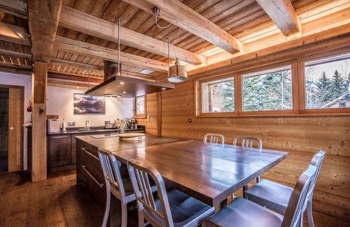 Monetier-les-Bains Ski Chalet | Chalet Dôme Le Monêtier-Les-Bains, Serre Chevalier