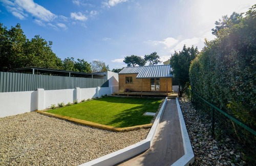 Corroios House | Chalet d'Aroeira