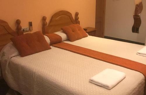 Puerto Lumbreras House | Chalet Del Sol