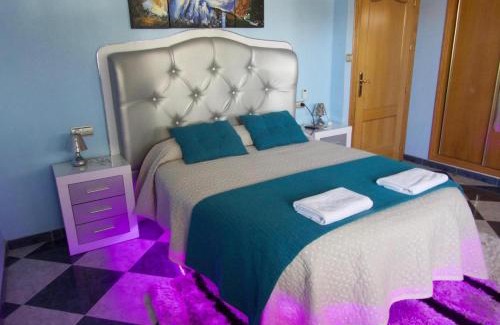 Puerto Lumbreras House | Chalet Del Sol