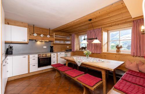 Stumm Ski Chalet | Chalet Dorfbäck