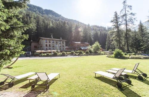 La Thuile Hotel | Chalet Eden Eco Hotel, Restaurant & Wellness