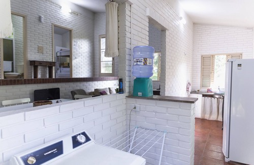 Viamao House | Chalet em Viamão