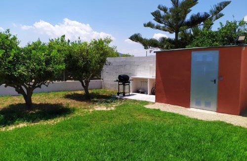 Tavernes de la Valldigna House | Chalet Emma