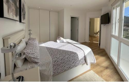 Aldan Apartment | Chalet en Aldán