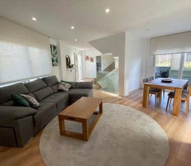 Aldan Apartment | Chalet en Aldán