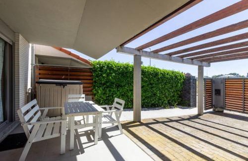 Ciruena House | Chalet en Cirueña con Barbacoa