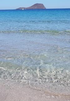 San Javier House | Chalet en el mar