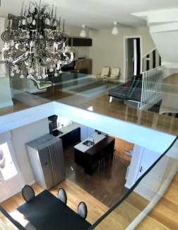 Cuestaedo House | Chalet en Espinosa Monteros