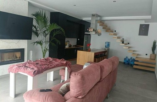 Montellano Cottage | Chalet en Montellano