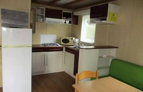Vaire Ski Chalet | Chalet Essentiel Sauveterre - 2 Schlafzimmer - 28 m2 6 Personen