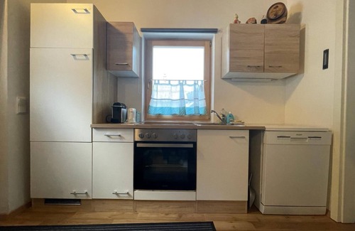 Steyrling House | Chalet Falkenstein Steyrling