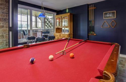 Saint-David-de-Falardeau Ski Chalet | Chalet Grand-père Tortue