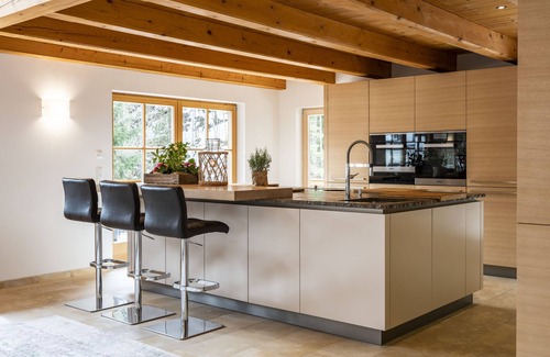 Waidring Ski Chalet | Chalet Gamsglück