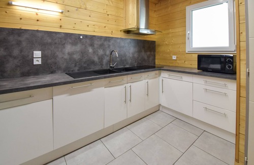 Luz-Saint-Sauveur Ski Chalet | Chalet Gavarnie at the foot of the mythical Tourmalet
