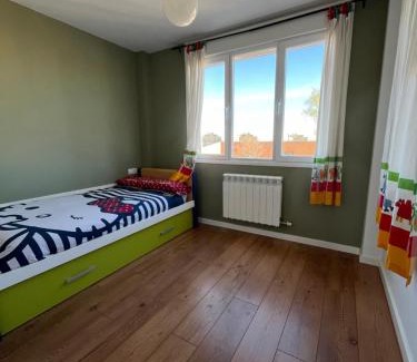 Ciruena House | Chalet Golf & Wine La Rioja-Cirueña