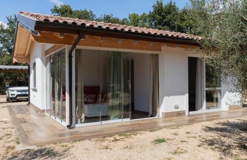 Vetralla Ski Chalet | Chalet Grotta Porcina by Interhome