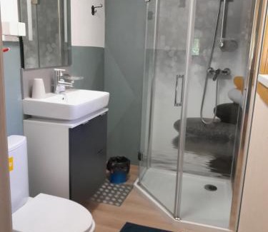 Vordernberg Apartment | Chalet Hansl