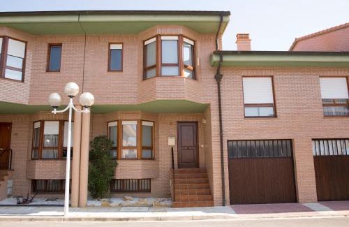 Haro House | CHALET HARO (LA RIOJA)