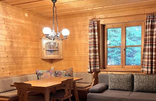 Sankt Aegyd am Neuwalde Ski Chalet | Chalet Haus Ahlfeld by Interhome