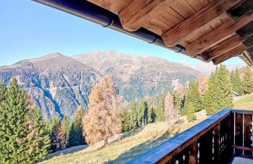 Greifenburg Ski Chalet | Chalet Heregger Hütte by Interhome