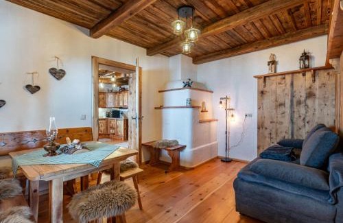 Greifenburg Ski Chalet | Chalet Heregger Hütte by Interhome