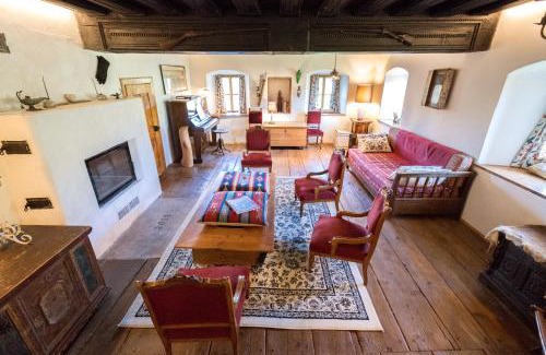 Lunz am See Ski Chalet | Chalet Hinterbreiteneben