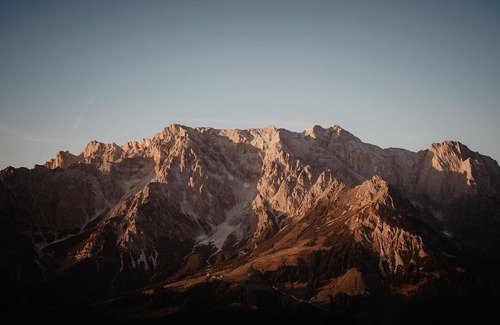 Muehlbach Am Hochkoenig Apartment | Chalet Holunder 1 Tag - Mountain Hideway Birgkar