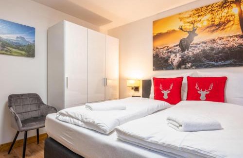 Fieberbrunn House | Chalet Hornblick