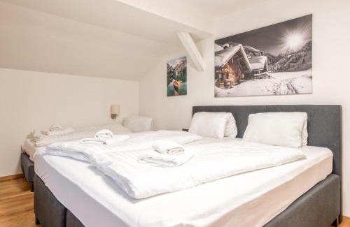 Fieberbrunn House | Chalet Hornblick