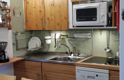 Giswil Ski Chalet | Chalet Husli