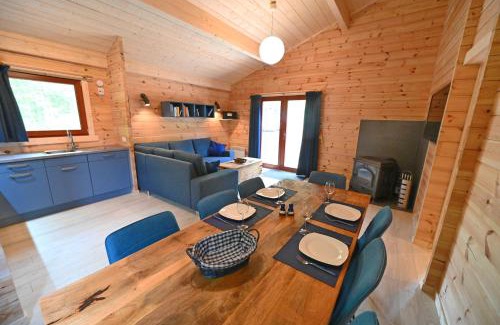 Grandham Ski Chalet | Chalet Hyacint