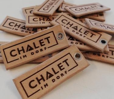 Goldegg House | Chalet im Dorf