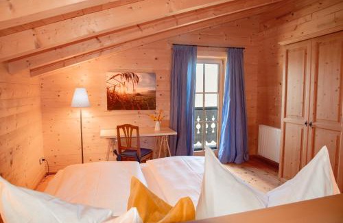 Ostermiething Ski Chalet | Chalet im Grünen in Seenähe