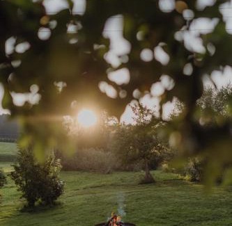 Lengau Ski Chalet | Chalet im Obstgarten