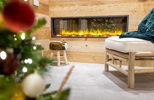 Teola Ski Chalet | Chalet Imbosc'chè
