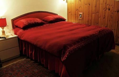 Saint-Nicolas Ski Chalet | Chalet in Aosta near Pila Ski Lifts