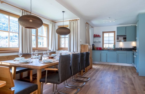 Bad Hofgastein Ski Chalet | Chalet in Bad Hofgastein near Ski Slopes