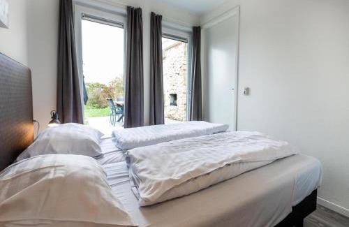 Gasthuis House | Chalet in Bemelen near Bemelerberg Reserve