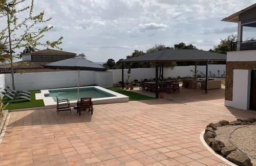 El Brillante House | Chalet in Córdoba · 5 bedrooms · 12 beds · 4 baths