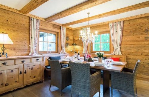 Ellmau Ski Chalet | Chalet in Ellmau near Ski Slopes