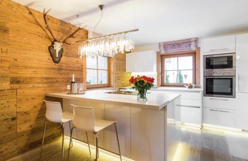 Ellmau Ski Chalet | Chalet in Ellmau near Ski Slopes