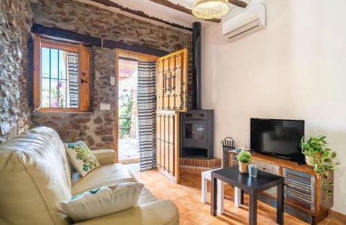 Adra House | Chalet in Adra with Sea & Mountain Views